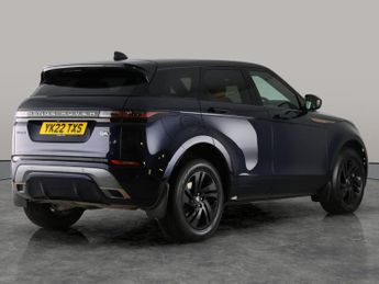 Land Rover Range Rover Evoque 2.0 D165 MHEV R-Dynamic S 4WD (163 ps) - REVERSE CAM - NAV - HEA