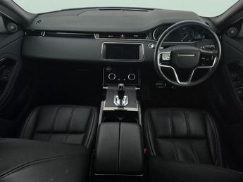 Land Rover Range Rover Evoque 2.0 D165 MHEV R-Dynamic S 4WD (163 ps) - REVERSE CAM - NAV - HEA