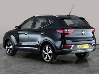 MG MG ZS 44.5kWh Exclusive (143 ps) - CARPLAY - KEYLESS ENTRY - LED
