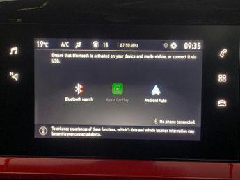 Vauxhall Mokka 1.2 Turbo SRi (130 ps) - 360 CAM - LED - REVERSE CAM