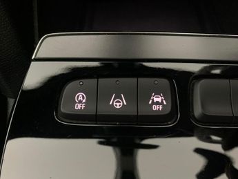 Vauxhall Mokka 1.2 Turbo SRi (130 ps) - 360 CAM - LED - REVERSE CAM
