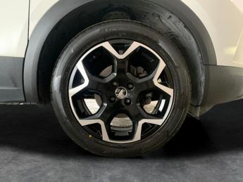 Vauxhall Mokka 1.2 Turbo SRi (130 ps) - 360 CAM - LED - REVERSE CAM