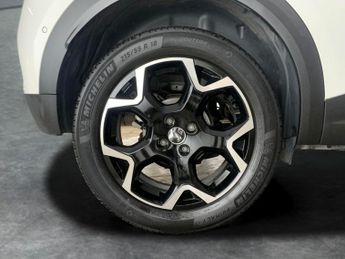 Vauxhall Mokka 1.2 Turbo SRi (130 ps) - 360 CAM - LED - REVERSE CAM