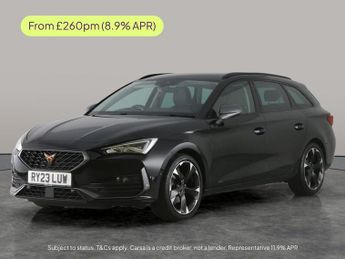 Cupra Leon 1.5 eTSI EVO V1 DSG (150 ps) - KEYLESS ENTRY - PARK ASSIST - LED