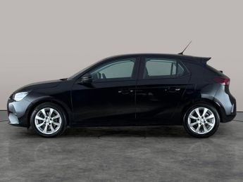 Vauxhall Corsa 1.2 Turbo SE Edition (100 ps) - LED - REVERSE CAM - LANE DEPARTU