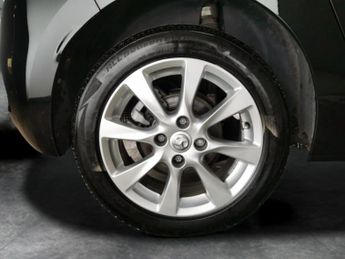 Vauxhall Corsa 1.2 Turbo SE Edition (100 ps) - LED - REVERSE CAM - LANE DEPARTU