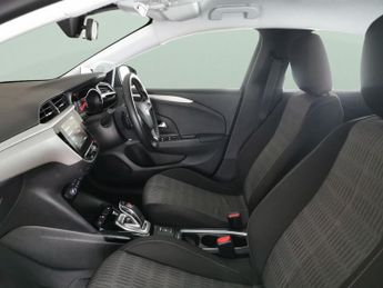 Vauxhall Corsa 1.2 Turbo SE Edition (100 ps) - LED - REVERSE CAM - LANE DEPARTU
