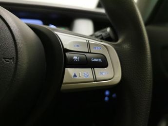 Honda Jazz 1.5 h i-MMD SE eCVT (107 ps) - SPEED LIMIT RECOG - DIGITAL DASH