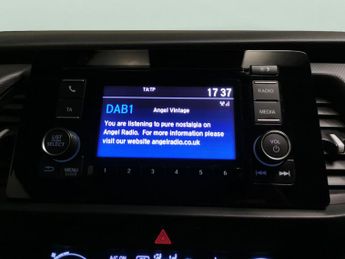 Honda Jazz 1.5 h i-MMD SE eCVT (107 ps) - SPEED LIMIT RECOG - DIGITAL DASH