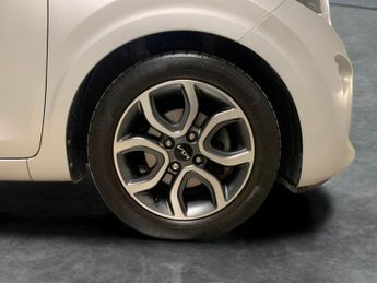 Kia Picanto 1.0 DPi 3 AMT (66 bhp) - DIGITAL CLIMATE CONTROL - AIR CON - PAR