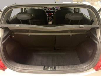 Kia Picanto 1.0 DPi 3 AMT (66 bhp) - DIGITAL CLIMATE CONTROL - AIR CON - PAR
