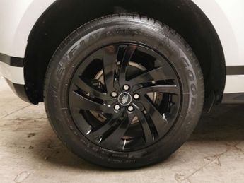 Land Rover Range Rover Evoque 2.0 D200 MHEV R-Dynamic S 4WD (204 ps) - LED - REVERSE CAM - NAV