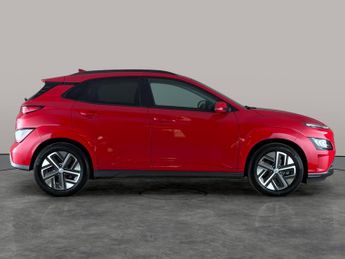 Hyundai Kona 64kWh Premium (10.5kW Charger) (204 ps) - KEYLESS ENTRY - LED - 