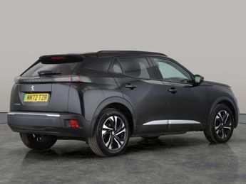 Peugeot E-2008 50kWh Allure Premium + (7kW Charger) (136 ps) - LED - REVERSE CA