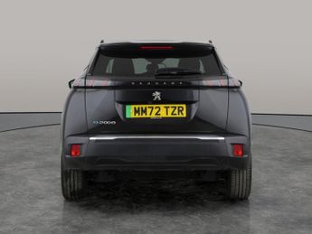 Peugeot E-2008 50kWh Allure Premium + (7kW Charger) (136 ps) - LED - REVERSE CA