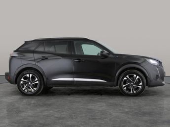 Peugeot E-2008 50kWh Allure Premium + (7kW Charger) (136 ps) - LED - REVERSE CA