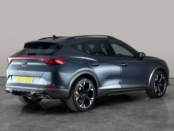 Cupra Formentor 1.4 eHybrid 12.8kWh VZ1 Plug-in DSG (245 ps) - LED - REVERSE CAM