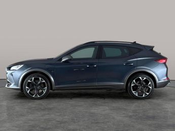Cupra Formentor 1.4 eHybrid 12.8kWh VZ1 Plug-in DSG (245 ps) - LED - REVERSE CAM