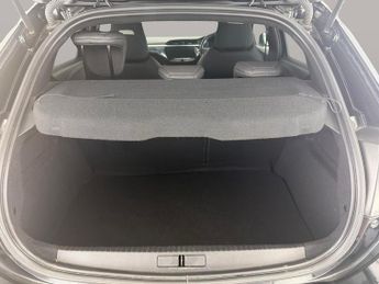 Vauxhall Corsa 1.2 Turbo Ultimate (130 ps) - REVERSE CAM - NAV - HEATED SEATS