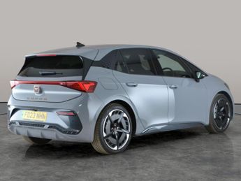 Cupra Born 58kWh V3 (204 ps) - ACTIVE LANE ASSIST - LED - REVERSE CAM