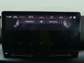 Cupra Born 58kWh V3 (204 ps) - ACTIVE LANE ASSIST - LED - REVERSE CAM
