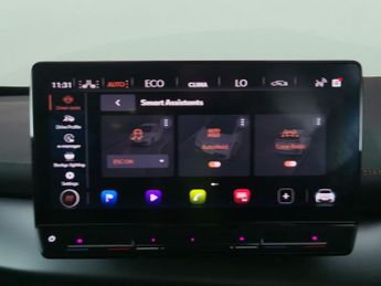 Cupra Born 58kWh V3 (204 ps) - ACTIVE LANE ASSIST - LED - REVERSE CAM