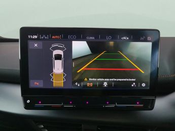 Cupra Born 58kWh V3 (204 ps) - ACTIVE LANE ASSIST - LED - REVERSE CAM