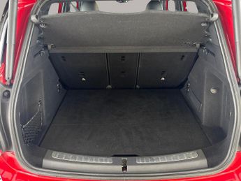 Mini Countryman 2.0 John Cooper Works ALL4 (231 ps) - MINI ACTIVITY PACK - 19IN 