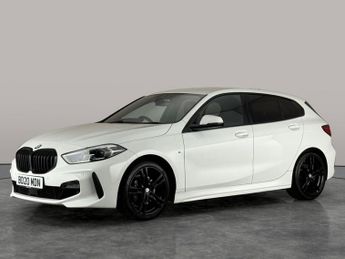 BMW 1 Series 1.5 118i M Sport DCT (140 ps) - LED - HEATED LEATHER - PERFORMAN