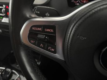 BMW 1 Series 1.5 118i M Sport DCT (140 ps) - LED - HEATED LEATHER - PERFORMAN