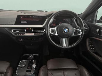 BMW 1 Series 1.5 118i M Sport DCT (140 ps) - LED - HEATED LEATHER - PERFORMAN