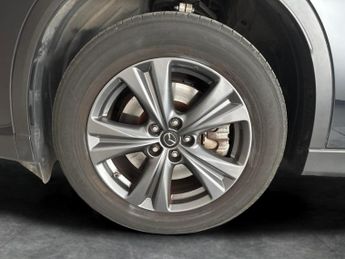 Mazda CX-60 2.5 e-SKYACTIV 17.8kWh Exclusive-Line Plug-in 4WD (327 ps) - LED