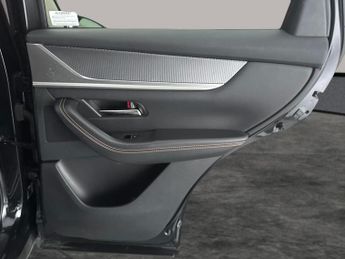 Mazda CX-60 2.5 e-SKYACTIV 17.8kWh Exclusive-Line Plug-in 4WD (327 ps) - LED