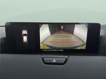 Mazda CX-60 2.5 e-SKYACTIV 17.8kWh Exclusive-Line Plug-in 4WD (327 ps) - LED