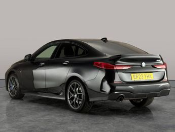 BMW 2 Series Gran Coupe 218i [136] M Sport DCT [Pro Pack] - PERFORMANCE CONTROL - LANE D