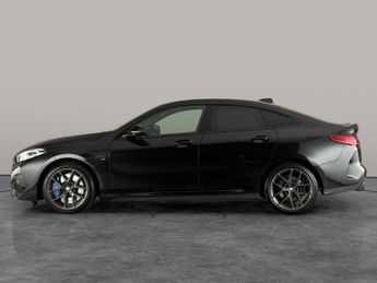 BMW 2 Series Gran Coupe 218i [136] M Sport DCT [Pro Pack] - PERFORMANCE CONTROL - LANE D