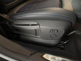 BMW 2 Series Gran Coupe 218i [136] M Sport DCT [Pro Pack] - PERFORMANCE CONTROL - LANE D