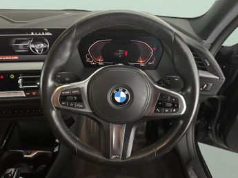 BMW 2 Series Gran Coupe 218i [136] M Sport DCT [Pro Pack] - PERFORMANCE CONTROL - LANE D