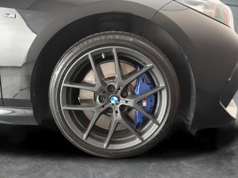 BMW 2 Series Gran Coupe 218i [136] M Sport DCT [Pro Pack] - PERFORMANCE CONTROL - LANE D