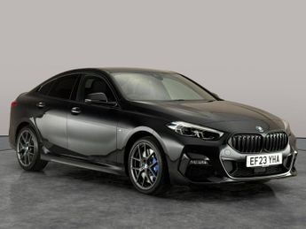BMW 2 Series Gran Coupe 218i [136] M Sport DCT [Pro Pack] - PERFORMANCE CONTROL - LANE D