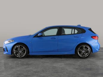 BMW 1 Series 1.5 118i M Sport (LCP) DCT (136 ps) - CARPLAY - LED - REVERSE CA