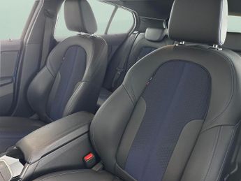 BMW 1 Series 1.5 118i M Sport (LCP) DCT (136 ps) - CARPLAY - LED - REVERSE CA