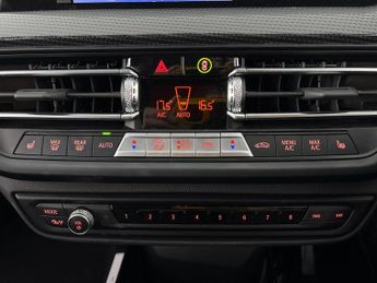 BMW 1 Series 1.5 118i M Sport (LCP) DCT (136 ps) - CARPLAY - LED - REVERSE CA