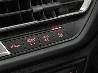 BMW 1 Series 1.5 118i M Sport (LCP) DCT (136 ps) - CARPLAY - LED - REVERSE CA