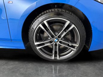 BMW 1 Series 1.5 118i M Sport (LCP) DCT (136 ps) - CARPLAY - LED - REVERSE CA