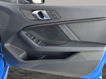 BMW 1 Series 1.5 118i M Sport (LCP) DCT (136 ps) - CARPLAY - LED - REVERSE CA