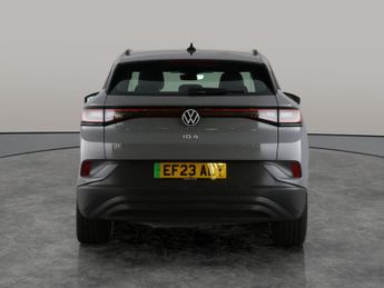 Volkswagen ID.4 Pure Performance 52kWh Life Edition (170 ps) - HEATED SEATS