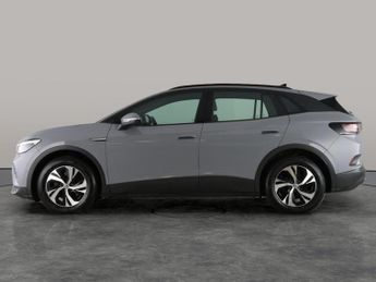 Volkswagen ID.4 Pure Performance 52kWh Life Edition (170 ps) - HEATED SEATS