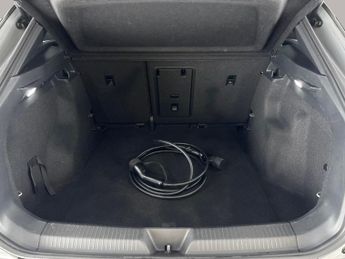Volkswagen ID.4 Pure Performance 52kWh Life Edition (170 ps) - HEATED SEATS