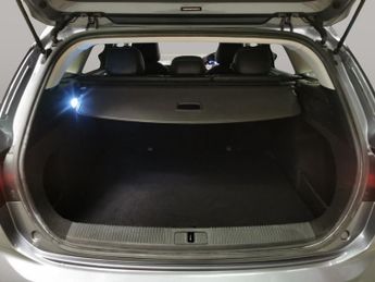 MG Mg5 61.1kWh Trophy Long Range (156 ps) - REVERSE CAM - NAV - LEATHER